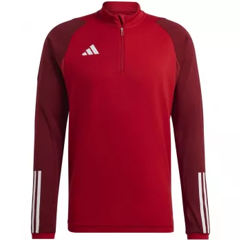 adidas Tiro 23 Competition Training Top Men's Team Power Red