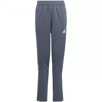 adidas Tiro 23 League Children's Training Pants Medium Grey Heather 164cm