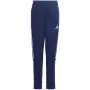 adidas Tiro 23 League Kids' Training Pants Navy Blue 116cm