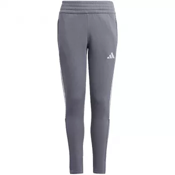 adidas Tiro 23 League Sweat Pants Children Grey 128cm