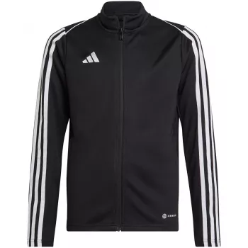 adidas Tiro 23 League Training Sweatshirt for Kids Black HS3522 128cm