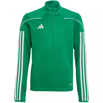 adidas Tiro 23 League Training Top Kids Green (IB8473) Size 164cm