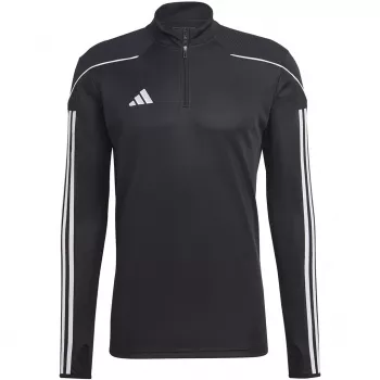 adidas Tiro 23 League Training Top Men's Sweatshirt Black HS0326 S