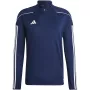 adidas Tiro 23 League Training Top Men's Team Navy Blue 2 Size S (HS7229)