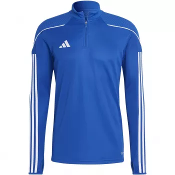 adidas Tiro 23 League Training Top Men's Team Navy Blue 2/White Size M