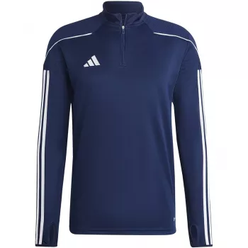 adidas Tiro 23 League Training Top Men's Team Navy Blue/White XL HS7229