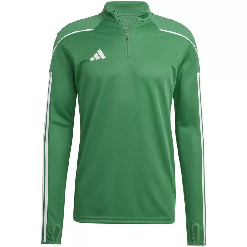 adidas Tiro 23 League Training Top Team Green L