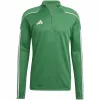 adidas Tiro 23 League Training Top Team Green XL