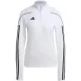 adidas Tiro 23 League Training Top White HS3485 XL