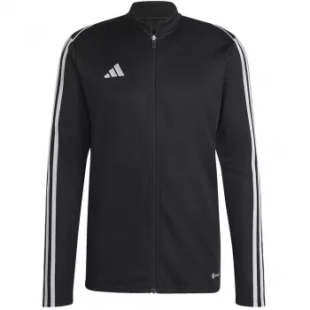 adidas Tiro 23 League Training Track Top Black HS7231 Size S