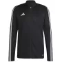 adidas Tiro 23 League Training Track Top Black HS7231 Size S