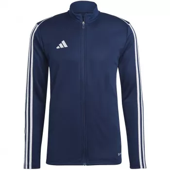 adidas Tiro 23 League Training Track Top Men's Navy Blue HS3503 Size M