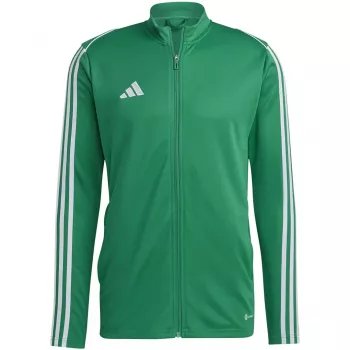 adidas Tiro 23 League Training Track Top Men's Sweatshirt Team Green L