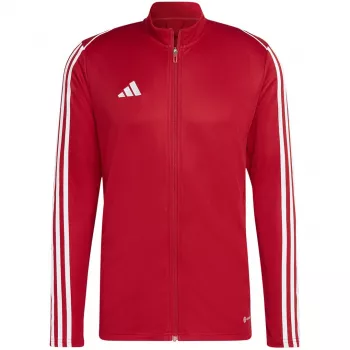 adidas Tiro 23 League Training Track Top Men's Sweatshirt Team Power Red Size M