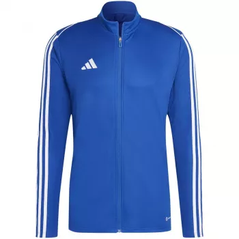 adidas Tiro 23 League Training Track Top Men's Team Navy Blue 2 L