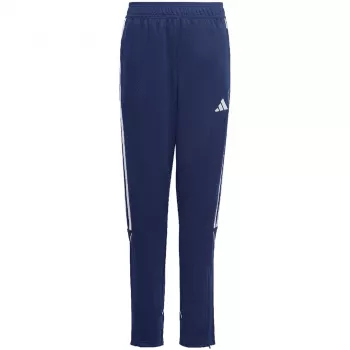 adidas Tiro 23 League Youth Training Pants Navy Blue HS3544 152cm
