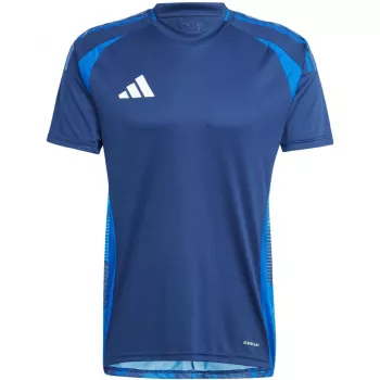 adidas Tiro 24 Competition Match Jersey Navy Blue IQ4758 L