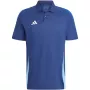 adidas Tiro 24 Competition Men's Polo Shirt Navy Blue XL
