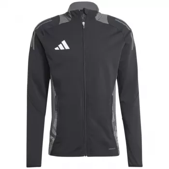 adidas Tiro 24 Competition Men's Sweatshirt Black-Grey IP1870