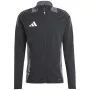 adidas Tiro 24 Competition Men's Sweatshirt Black-Grey IP1870