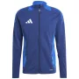 adidas Tiro 24 Competition Men's Training Sweatshirt Team Royal Blue