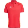 adidas Tiro 24 Competition Polo Red IR7563 L