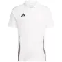 adidas Tiro 24 Competition Polo T-Shirt White IR7565 2XL