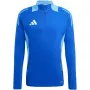 adidas Tiro 24 Competition Training Top Men's Team Royal Blue/White Size S