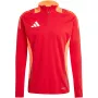 adidas Tiro 24 Competition Training Top Red IS1644 L