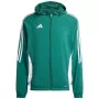 adidas Tiro 24 Men's Training Jacket Team Green S