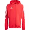 adidas Tiro 24 Men's Training Jacket Red IM8809 Size L