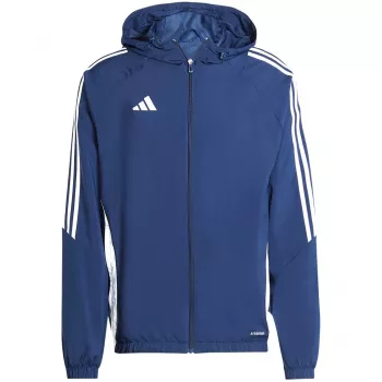 adidas Tiro 24 Men's Training Jacket Team Navy Blue 2