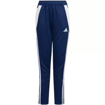 adidas Tiro 24 Slim Training Pants Children Navy Blue 116cm