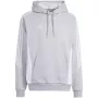 adidas Tiro 24 Sweat Hooded Grey IR7545 Men's Training Hoodie
