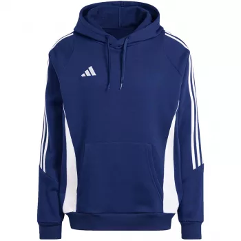 adidas Tiro 24 Sweat Hooded Team Royal Blue
