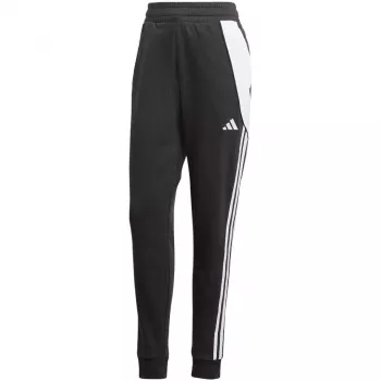 adidas Tiro 24 Women's Sweat Pants Black IJ7657