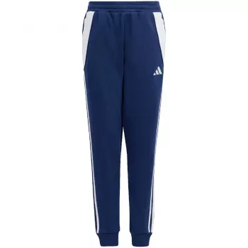 adidas Tiro 24 Sweatpants Children Navy Blue 152cm