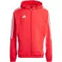 adidas Tiro 24 Training Jacket Red Men's XL