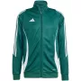adidas Tiro 24 Training Men's Sweatshirt Green IR7500 S