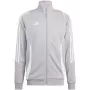 adidas Tiro 24 Training Men's Sweatshirt Grey IR9494 M