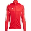 adidas Tiro 24 Training Men's Sweatshirt Red IR7499 S