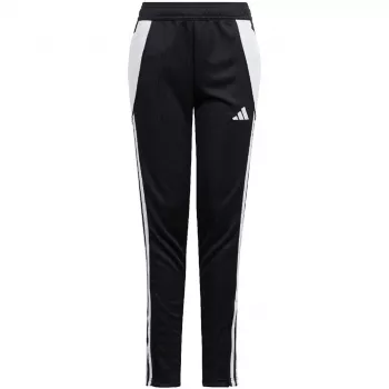 adidas Tiro 24 Training Pants Kids Black IJ7661 116cm