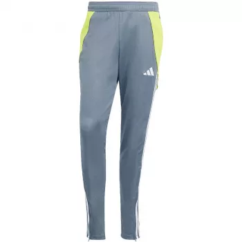 adidas Tiro 24 Training Pants Men's Gray IV6945 Size S