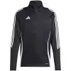 adidas Tiro 24 Training Top Black IJ9963 2XL