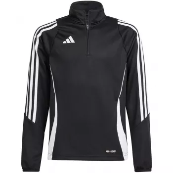 adidas Tiro 24 Training Top Kids Black 128cm