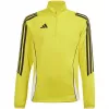 adidas Tiro 24 Training Top Kids Yellow 164 cm
