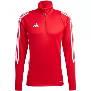 adidas Tiro 24 Training Top Men's Red IS1045 L