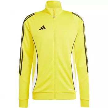 adidas Tiro 24 Training Top Men's XL Team Solar Yellow/Black