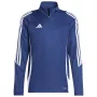 adidas Tiro 24 Training Top Navy Blue 2XL