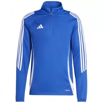 adidas Tiro 24 Training Top Team Royal Blue/White L